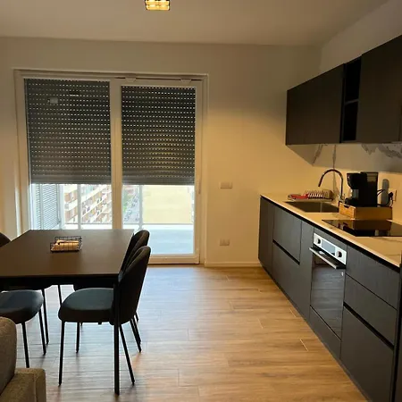 The Place Piano9 Apartment *