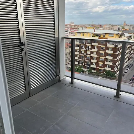 Apartment The Place Piano9 *