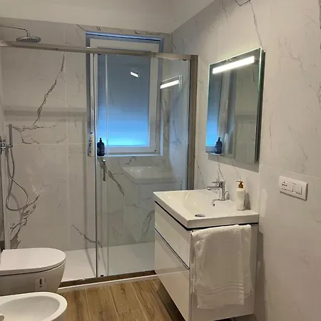 Apartment The Place Piano9 Pescara