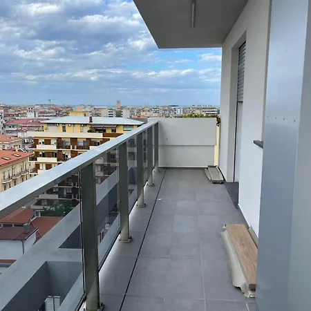 Apartment The Place Piano9 *