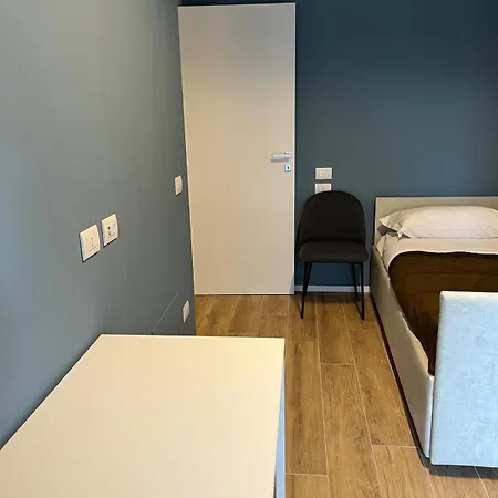Apartment The Place Piano9