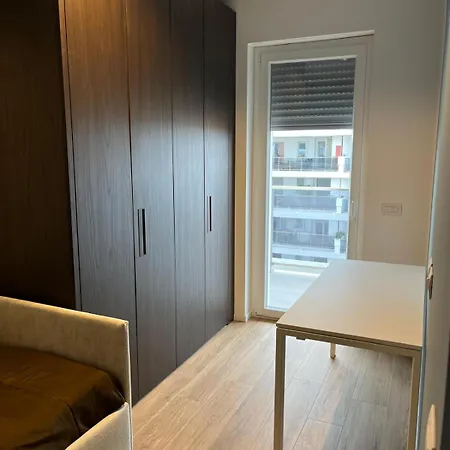 The Place Piano9 Apartment Pescara