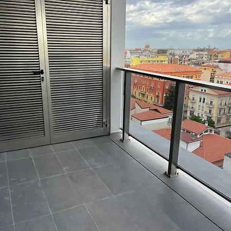 Apartment The Place Piano9 Pescara