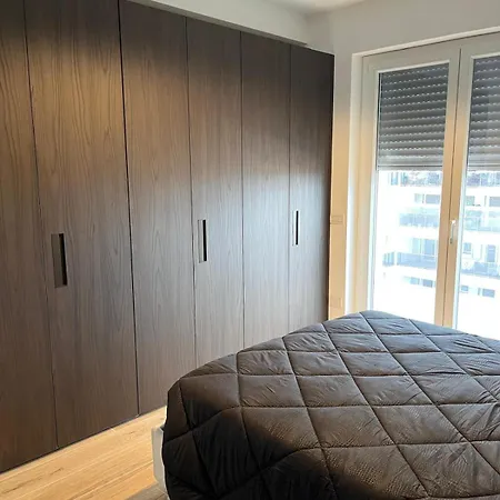 The Place Piano9 Apartment *