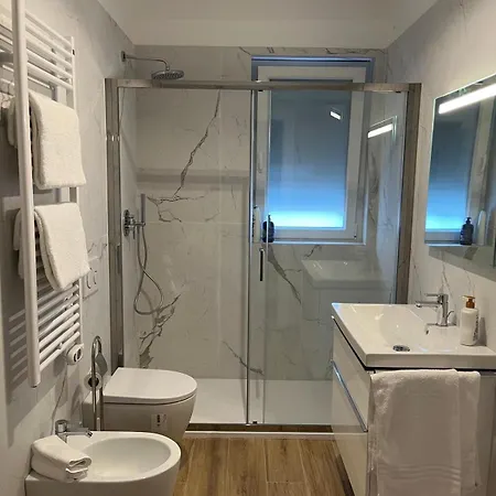 The Place Piano9 Apartment Pescara